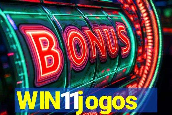 WIN11jogos