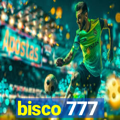 bisco 777