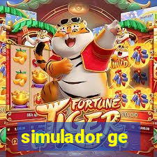 simulador ge