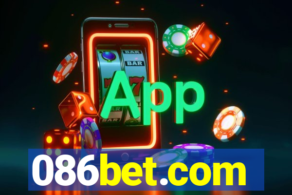 086bet.com