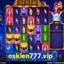 osklen777.vip