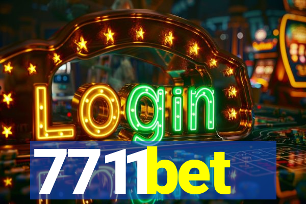 7711bet