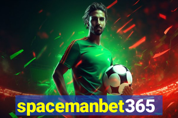 spacemanbet365