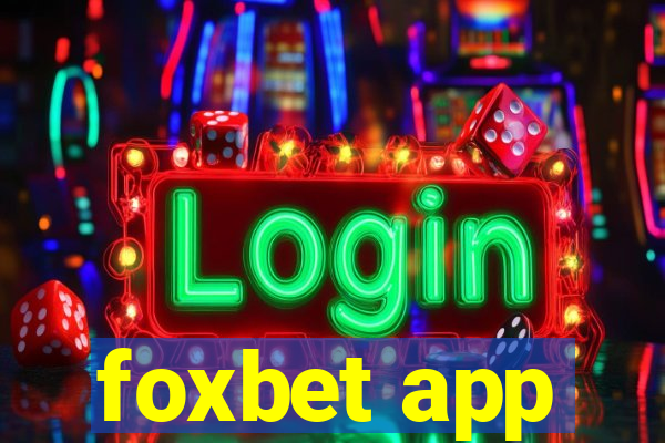 foxbet app