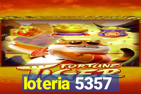 loteria 5357