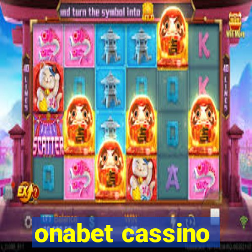 onabet cassino