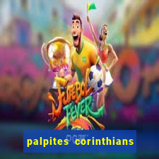 palpites corinthians x gremio