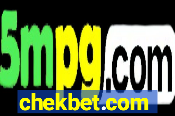 chekbet.com