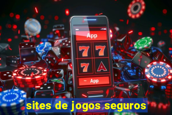 sites de jogos seguros