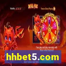 hhbet5.com