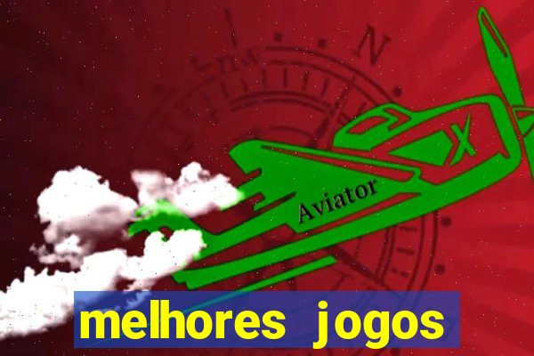 melhores jogos gratis para celular