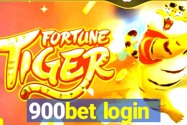 900bet login