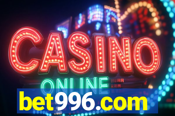 bet996.com