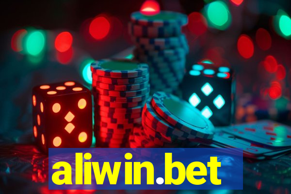 aliwin.bet