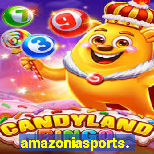 amazoniasports.com