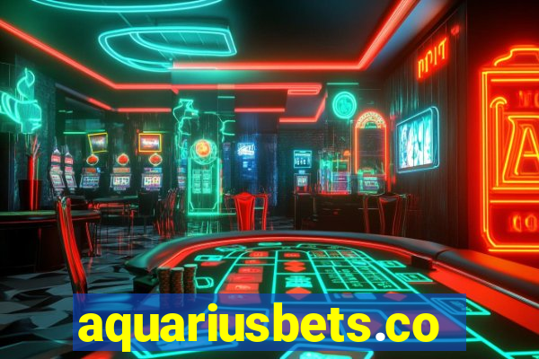 aquariusbets.com