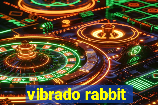 vibrado rabbit