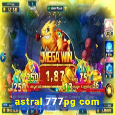 astral 777pg com