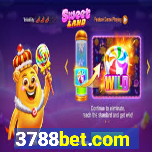 3788bet.com