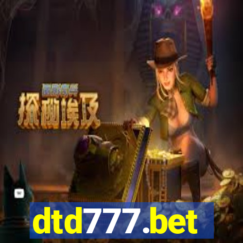 dtd777.bet