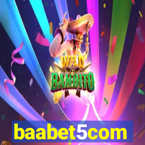 baabet5com