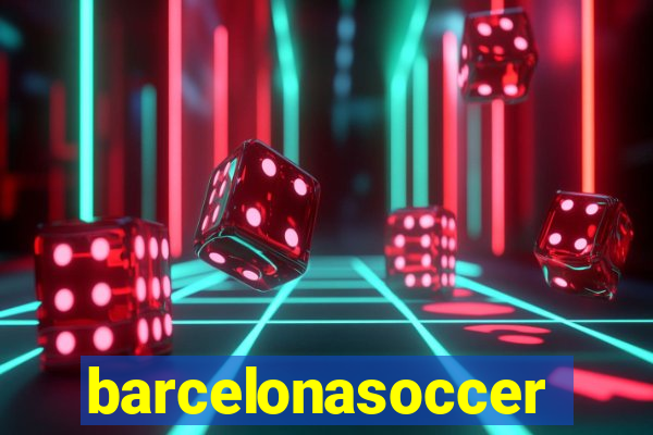 barcelonasoccer.club