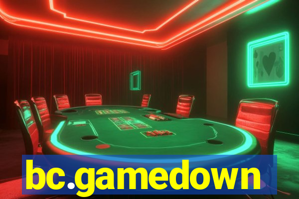 bc.gamedown