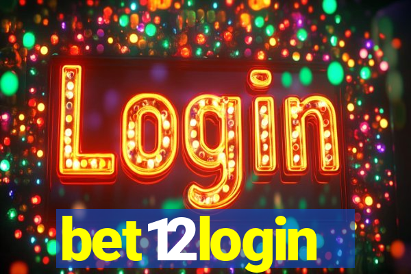 bet12login