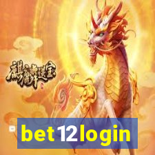 bet12login