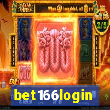 bet166login