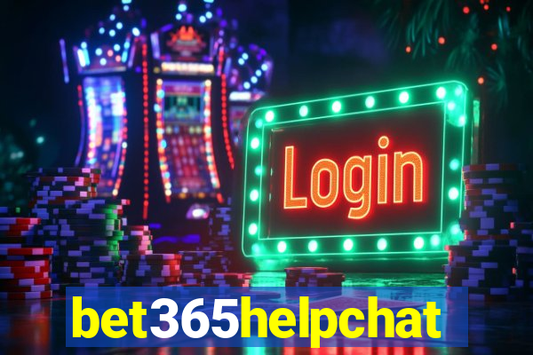 bet365helpchat