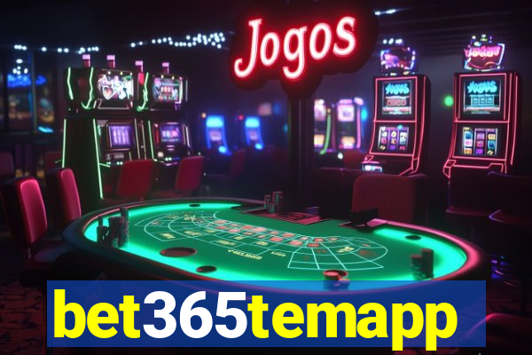 bet365temapp