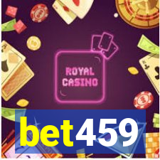 bet459