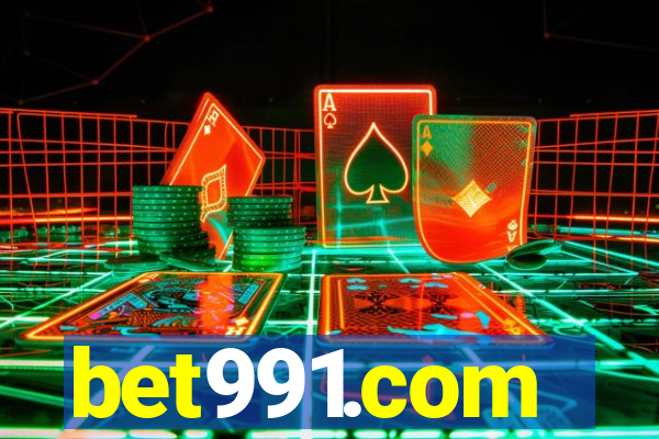 bet991.com