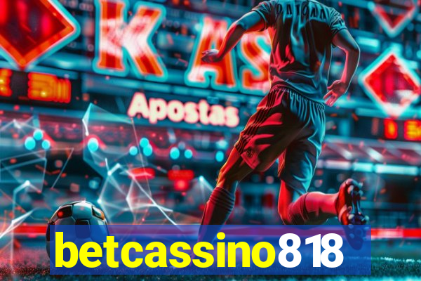 betcassino818