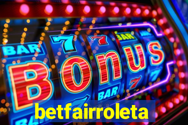 betfairroleta