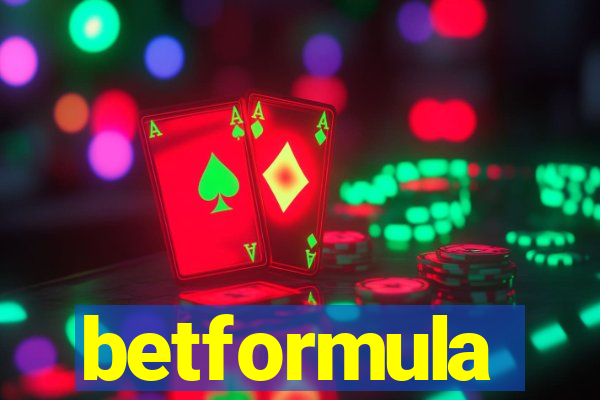 betformula