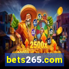 bets265.com