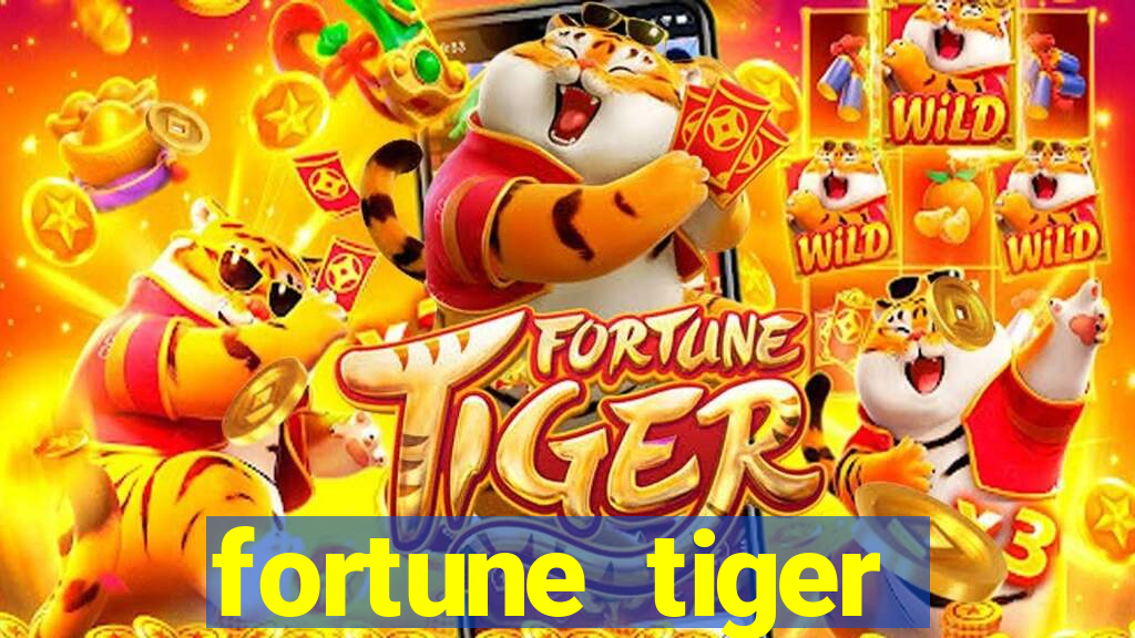 fortune tiger deposito minimo 5 reais