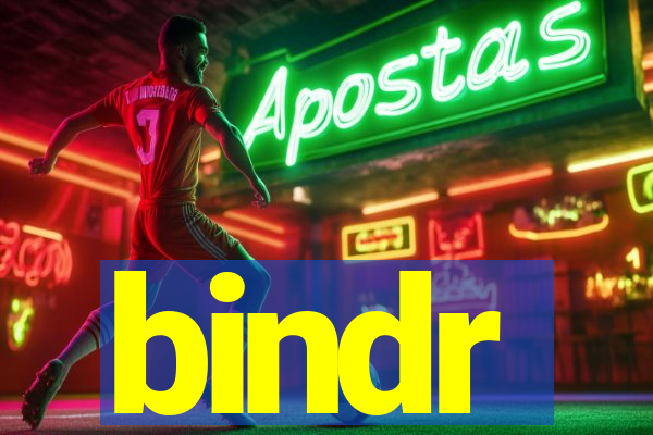 bindr