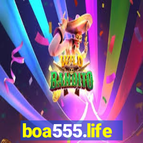 boa555.life