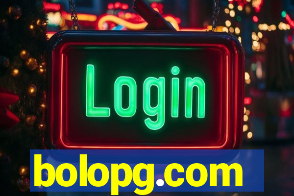 bolopg.com