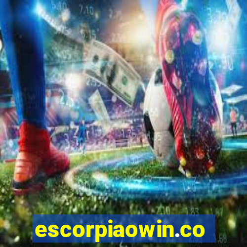 escorpiaowin.com