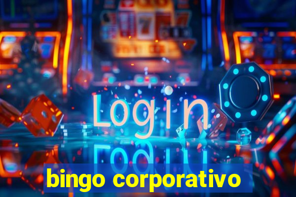 bingo corporativo