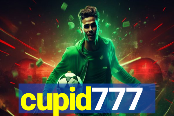 cupid777