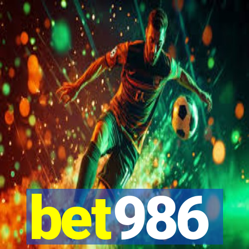 bet986