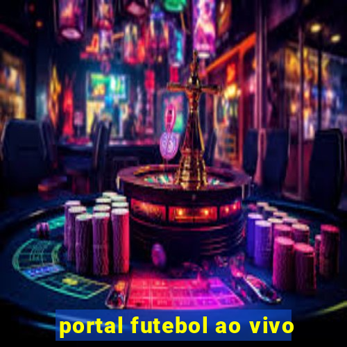 portal futebol ao vivo