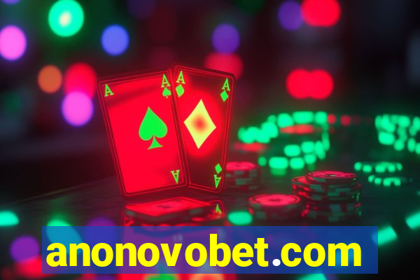 anonovobet.com