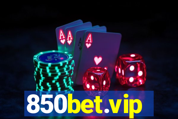 850bet.vip