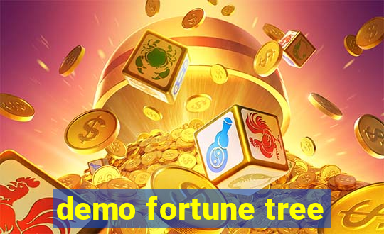 demo fortune tree